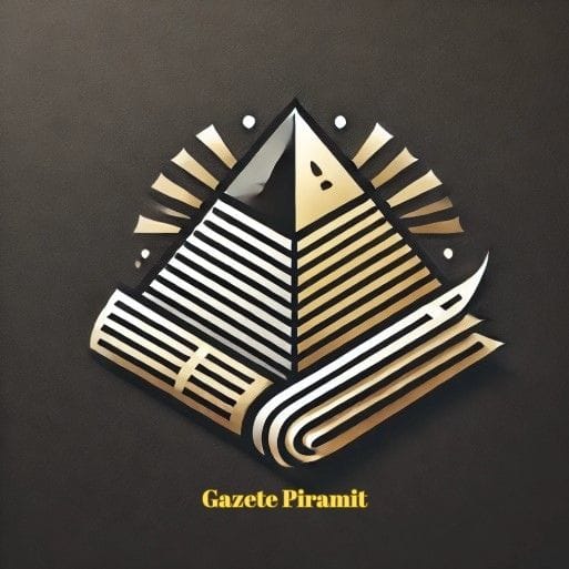 Gazete Piramit