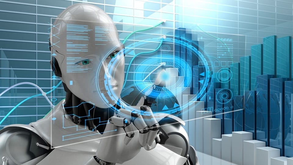 Yapay Zekâ Devrimi: Robotlar 2025’te İş Hayatını Ele Geçiriyor!