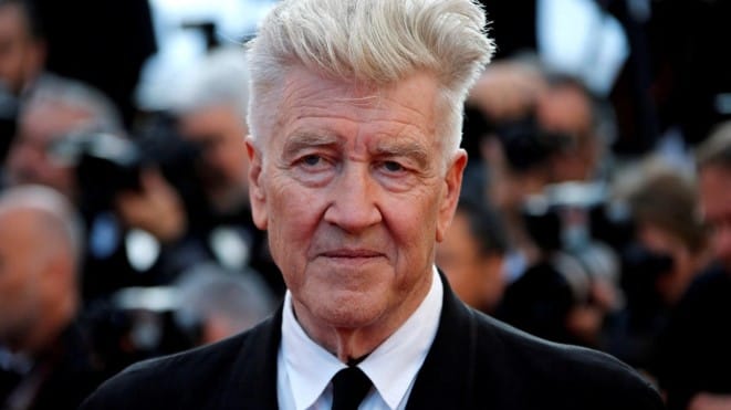 Ünlü Yönetmen David Lynch Hayatını Kaybetti