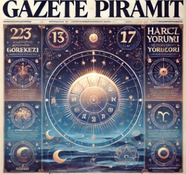 26 Ocak Gökyüzü Hareketleri ve Günlük Burç Yorumları