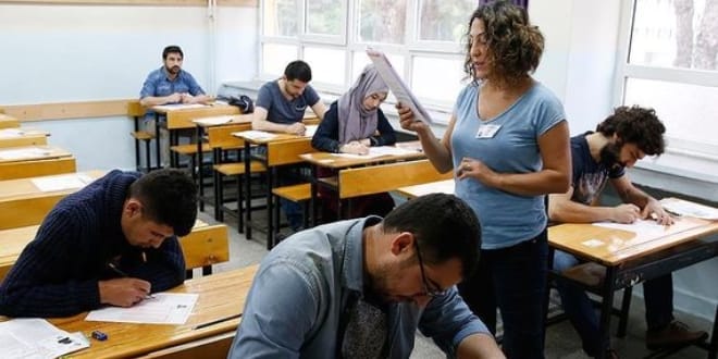 Öğretmen Adaylarına Müjde! Atamalarda KPSS Şartı Kaldırıldı