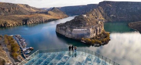 Rumkale - Gaziantep