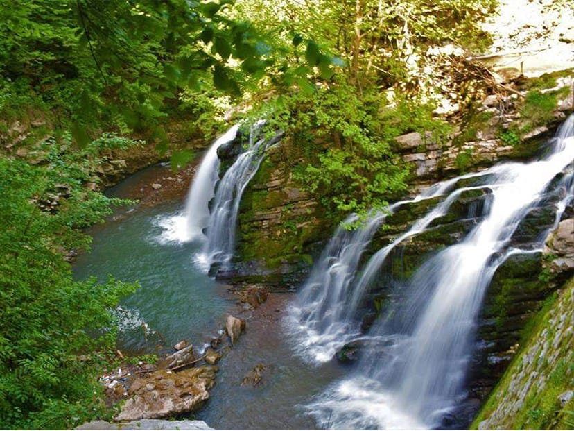 Maden Deresi - Sakarya