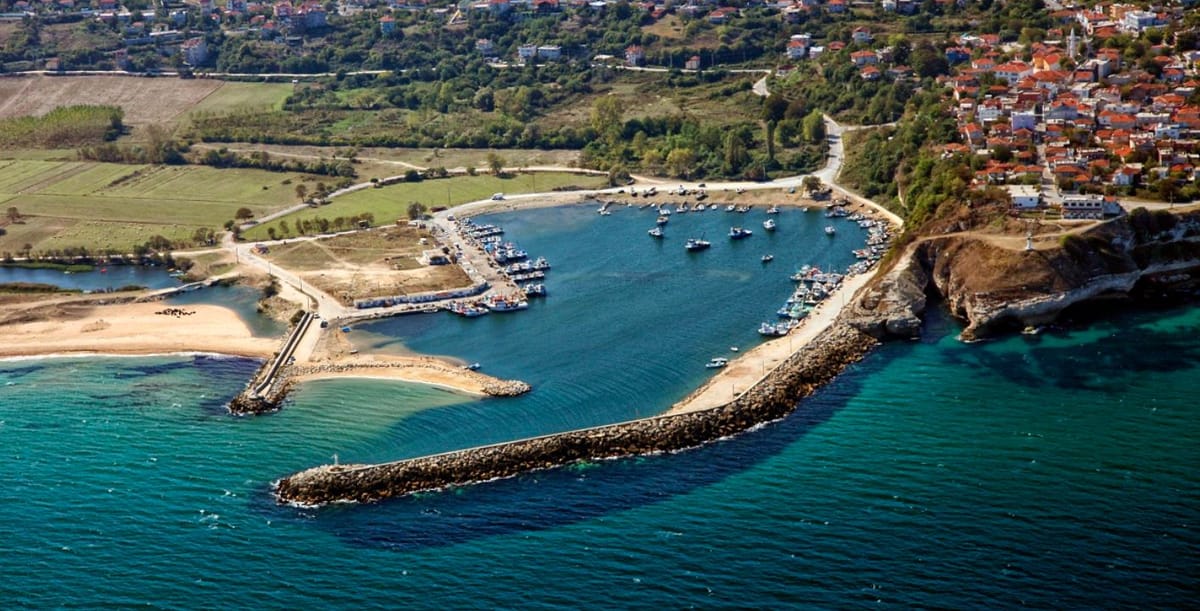 Kıyıköy - Kırklareli