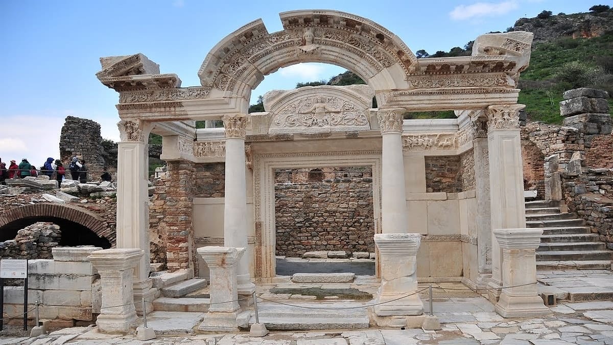 Kyzikos Antik Kenti - Balıkesir