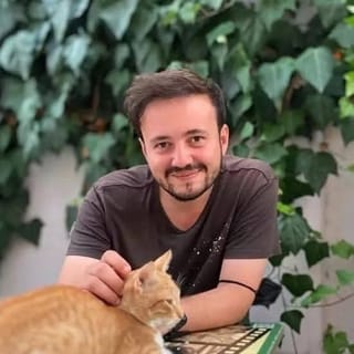 Çağın Özbilgi