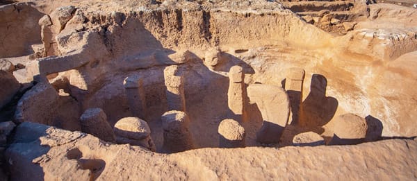 Karahantepe