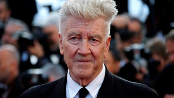 Ünlü Yönetmen David Lynch Hayatını Kaybetti