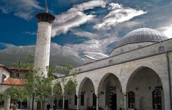 Habibi Neccar Camisi - Hatay