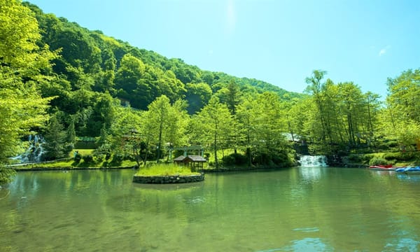 Sapanca Gölü - Sakarya