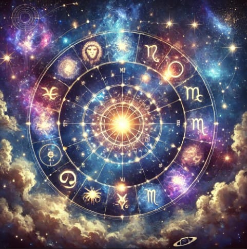 3-9 Şubat Haftası Astroloji Raporu: 'Kadersel Aşk Geliyor!'