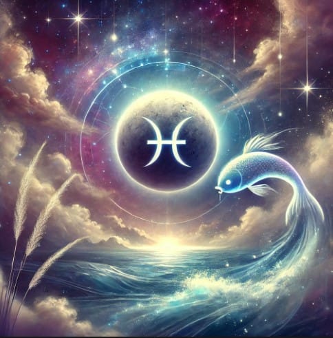 İlham Veren Mistik Balık Yeniayı Haftası Astroloji Raporu(24 Şubat-1 Mart)