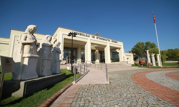 Kocaeli Arkeloji Müzesi