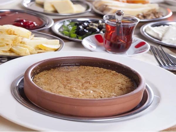 Dartı ve Çiğce